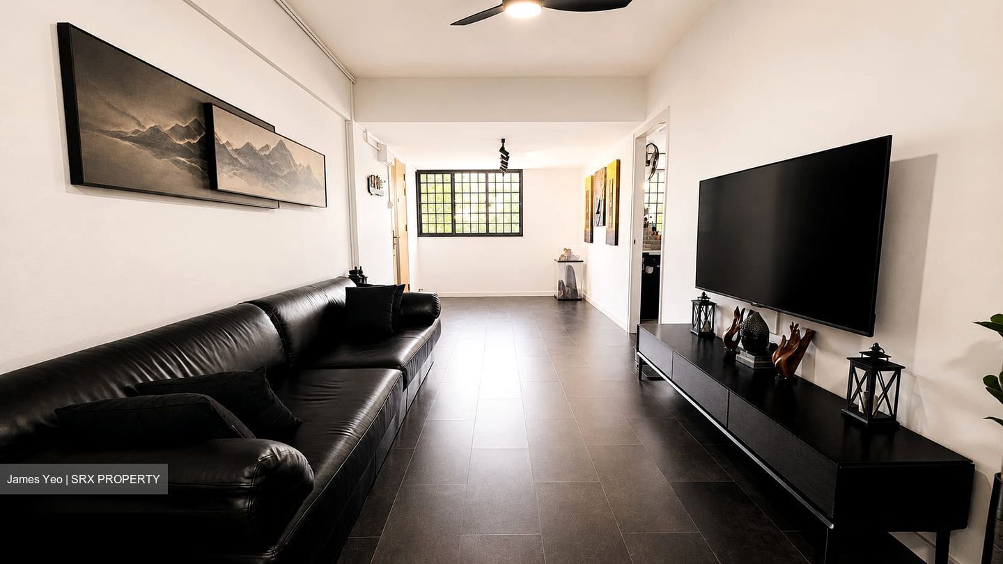 Blk 181 KEBUN BARU LINK 2 (Ang Mo Kio), HDB 3 Rooms #595117471